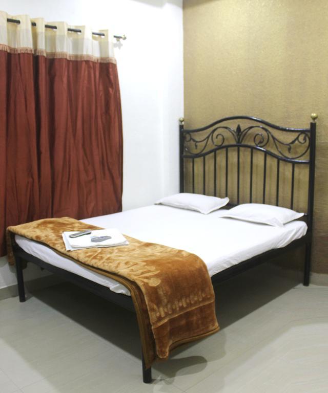 Hotel Preetam Aurangabad Extérieur photo