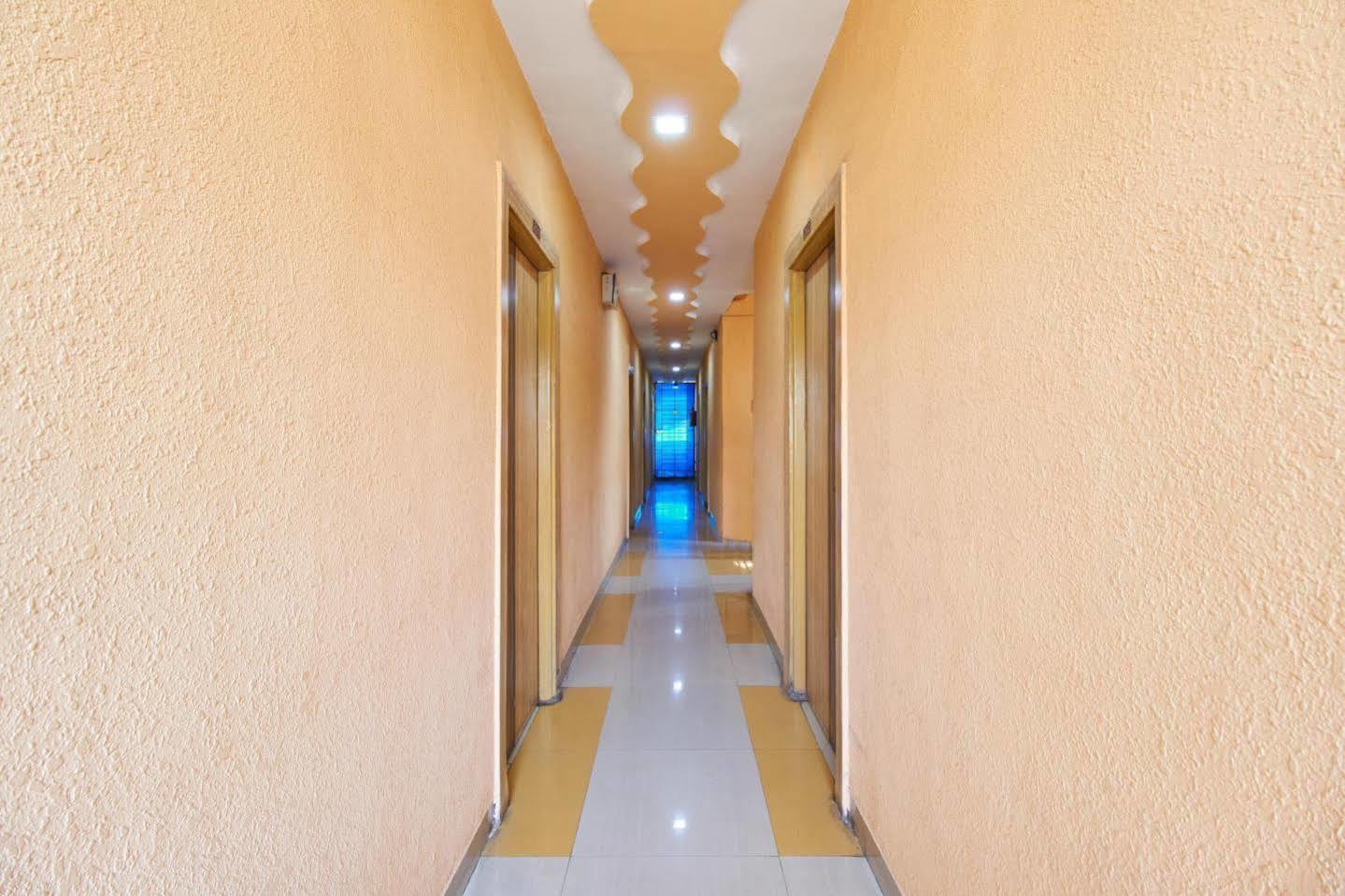 Hotel Preetam Aurangabad Extérieur photo