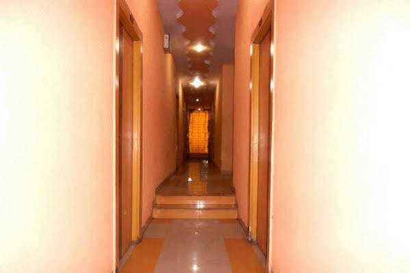 Hotel Preetam Aurangabad Extérieur photo